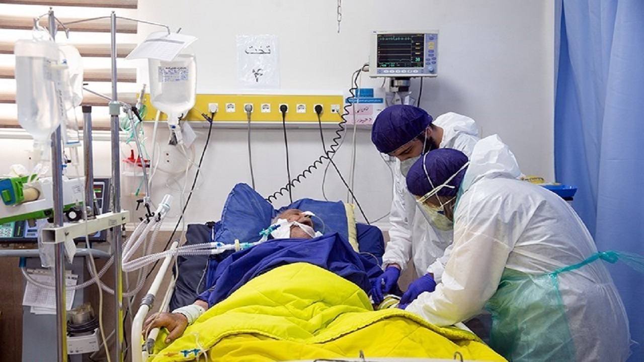 مهر کرونا بر ابطال شناسنامه ۲ یزدی
