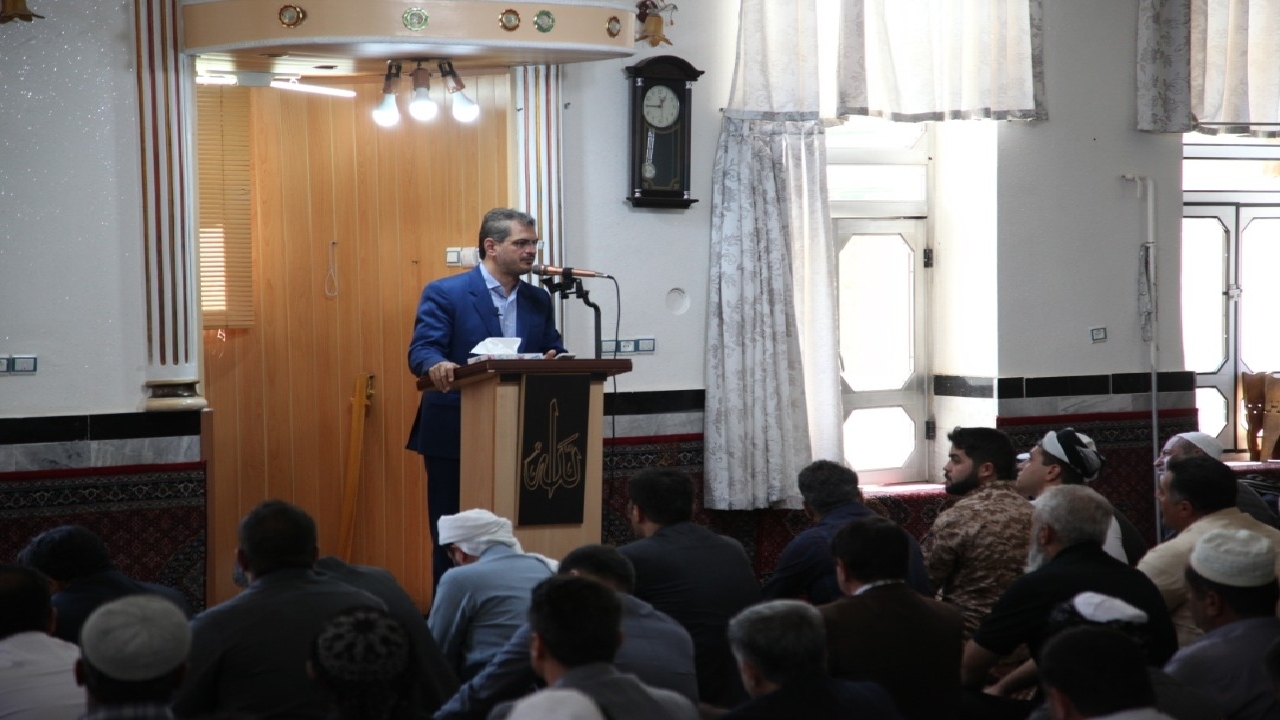 روستای سراب قامیش الگوی اشتغال و تولید
