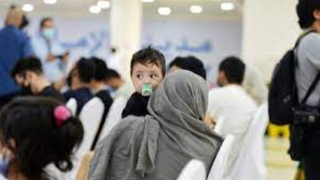 کانادا شماری از پناهجویان افغانستانی در ابوظبی را پذیرش می‌کند