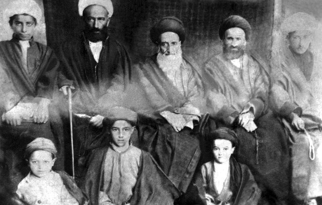 کاری که منافقان با آیت&zwnj;الله کردند