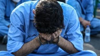 برادرکشی با دستگاه علف چین برقی در تویسرکان