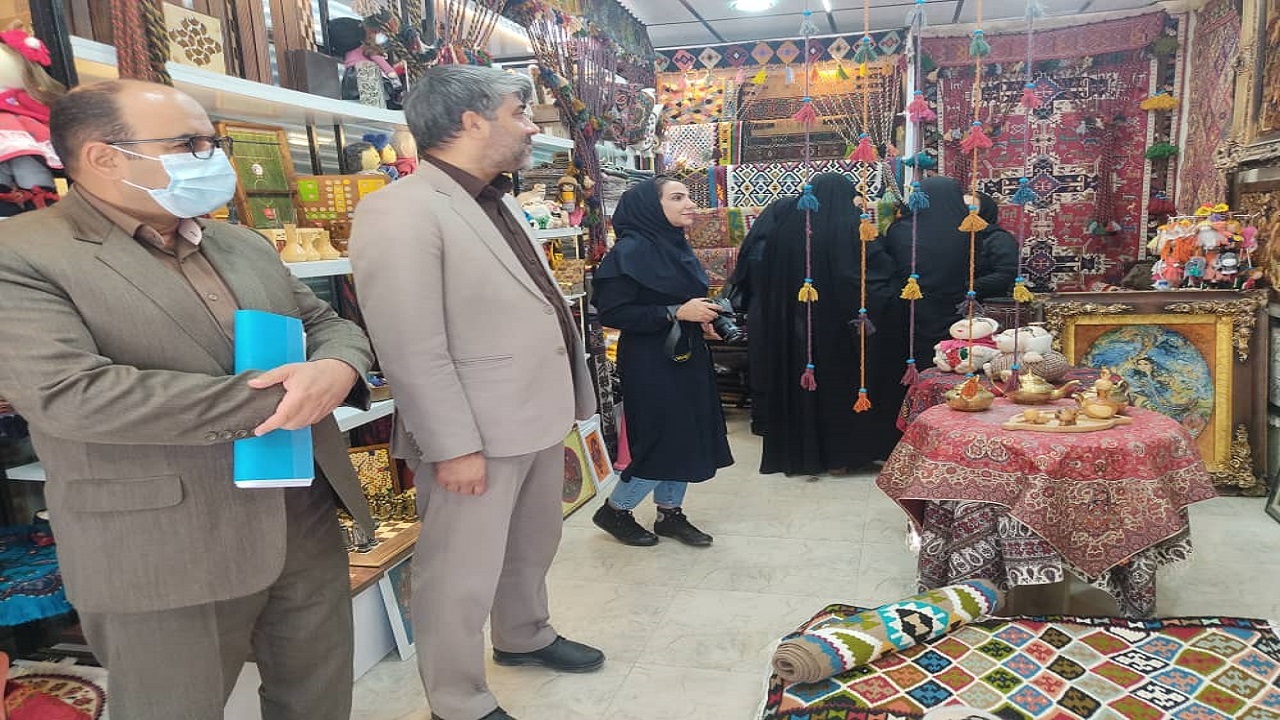 تحقق ۱۵ درصدی تسهیلات اشتغال در خراسان جنوبی