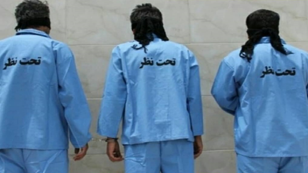 کشف ۱۳ فقره سرقت در خرمشهر