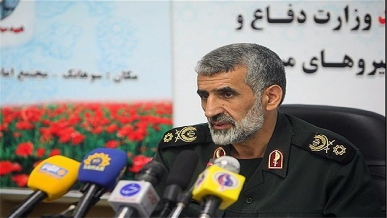 احمدی رییس ستاد مرکزی اربعین