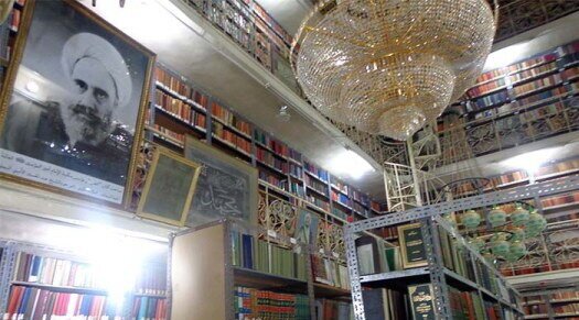 معرفی دیدنی&zwnj;ها و مراکز خرید نجف برای زائران پیاده روی اربعین ۱۴۰۱