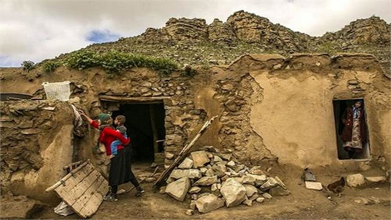 ۵۷ درصد خانوار‌های تحت حمایت کمیته امداد در مناطق محروم و روستایی ساکن هستند