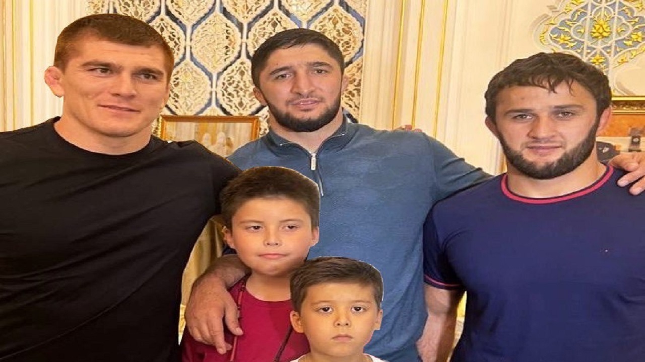 ستارگان کشتی روسیه به جای بلگراد در تاشکند