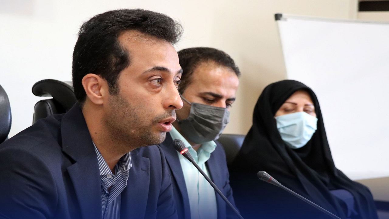 اعتبار ۲۰۰ میلیارد ریالی پروژه‌های ورزشی چهارمحال و بختیاری جذب شد
