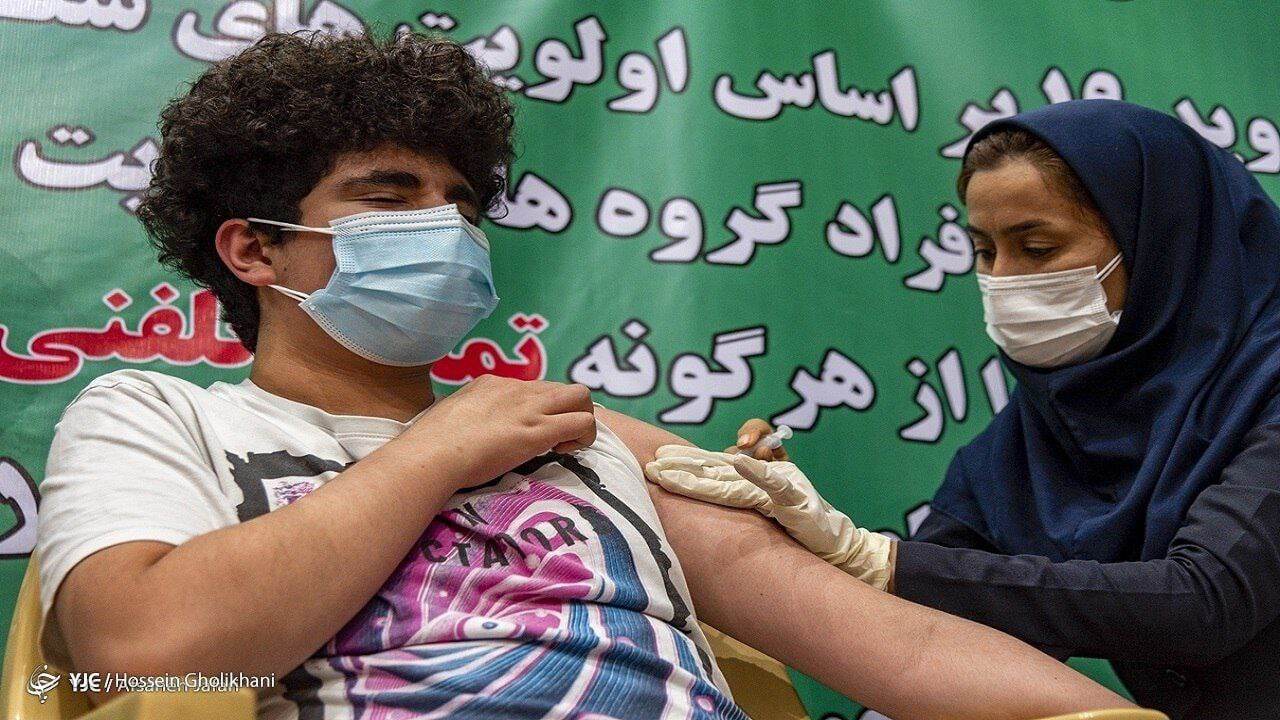 تزریق دز چهارم واکسن کرونا برای حضور در دانشگاه اجباری نیست