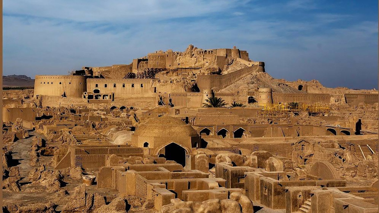 اختصاص اعتبار میلیاردی برای اجرایی شدن سند راهبردی توسعه گردشگری کرمان
