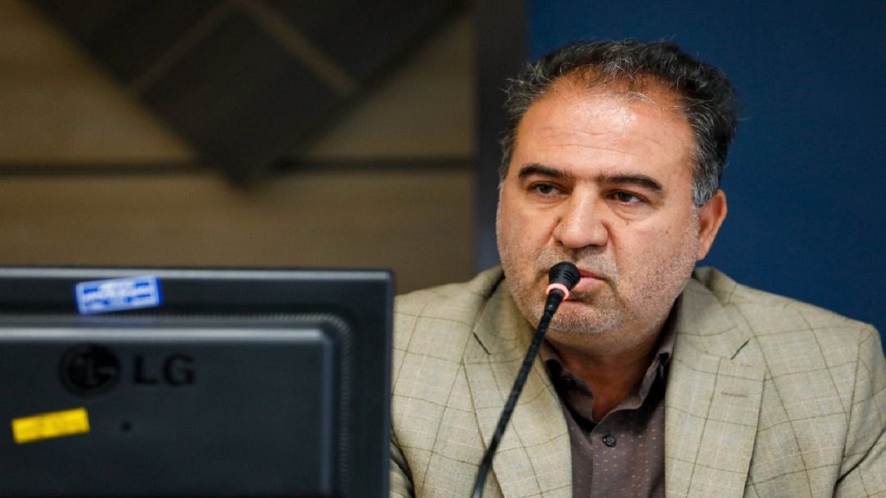 اعتبارات جذب نشده چهار دستگاه چهارمحال و بختیاری قابل توجه است