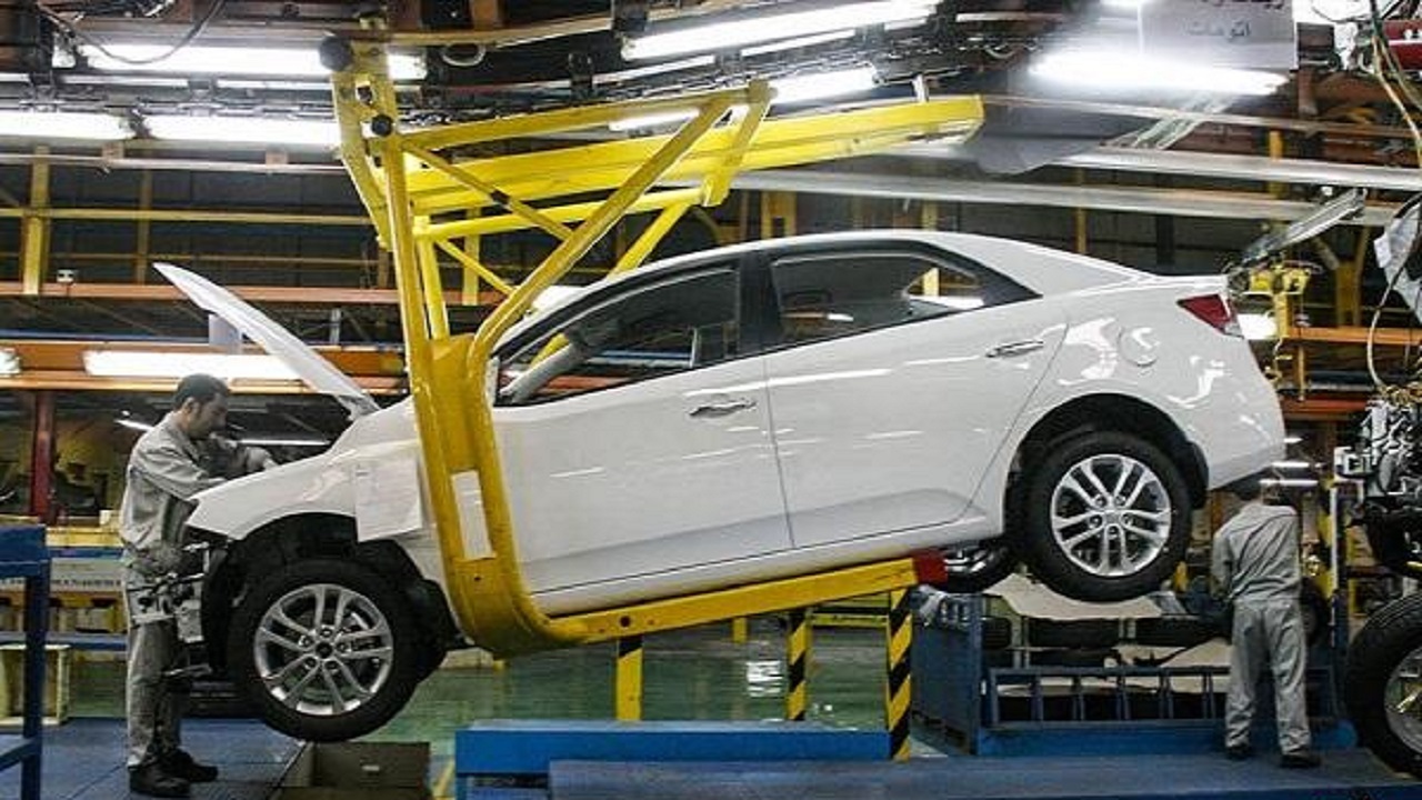 تخت گاز مونتاژکارهای خودرو در سایه نبود نظارت