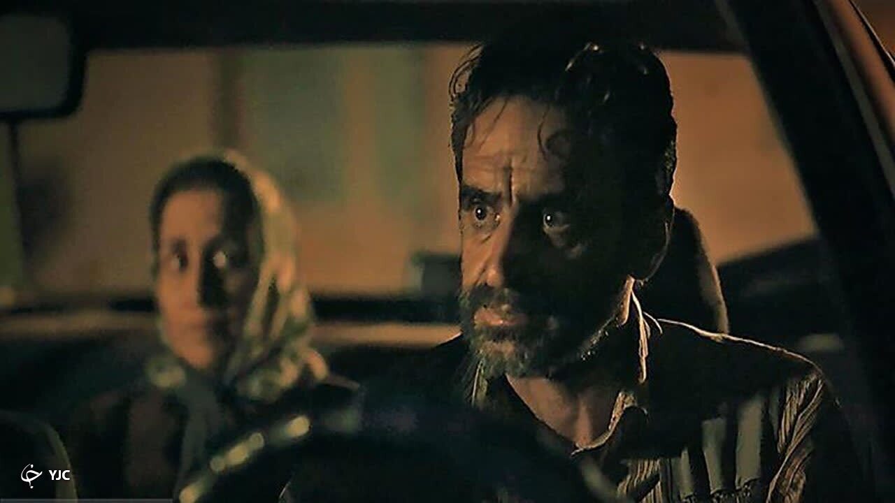 هنرمند مهابادی با فیلم سینمایی «خرس نیست» به ونیز رفت