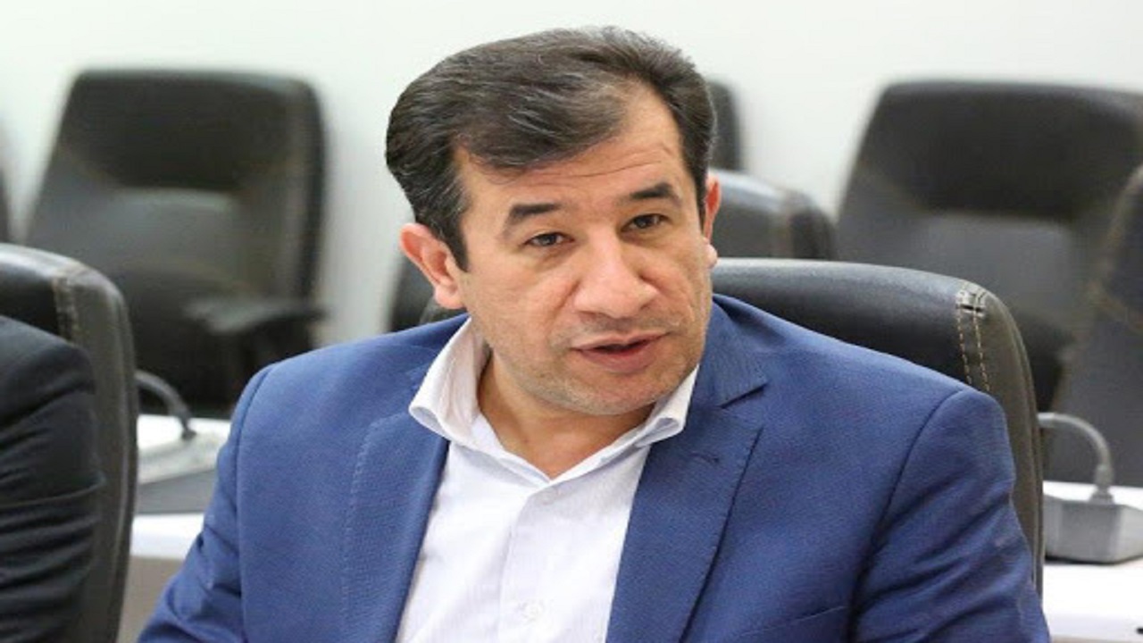 هیچ تردد جدیدی به سمت مرز مهران امکان پذیر نیست