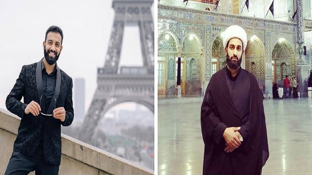 با شیخ خبرساز شبکه من و تو آشنا شوید؛ محمد توحیدی کیست؟
