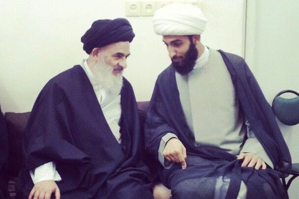 با شیخ خبرساز شبکه من و تو آشنا شوید؛ محمد توحیدی کیست؟