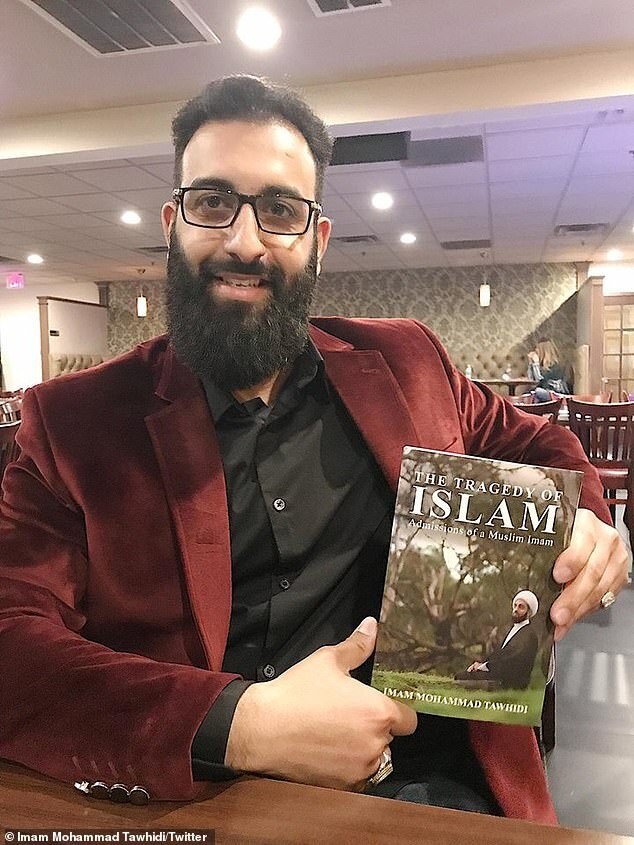 با شیخ خبرساز شبکه من و تو آشنا شوید؛ محمد توحیدی کیست؟