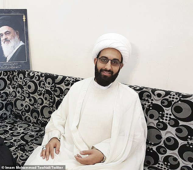 با شیخ خبرساز شبکه من و تو آشنا شوید؛ محمد توحیدی کیست؟