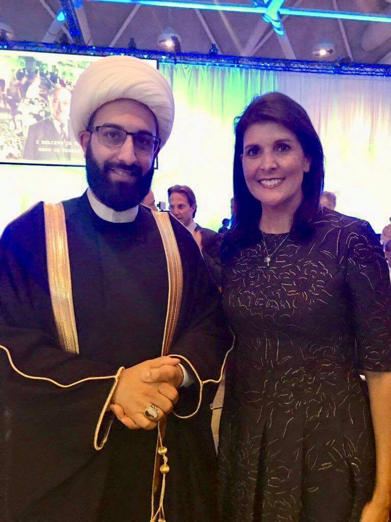 با شیخ خبرساز شبکه من و تو آشنا شوید؛ محمد توحیدی کیست؟