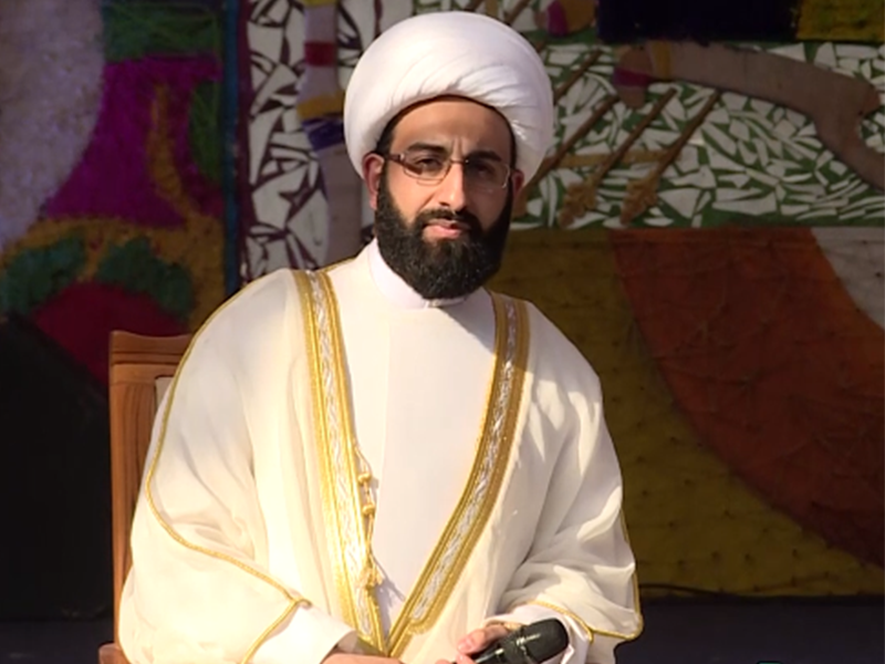 با شیخ خبرساز شبکه من و تو آشنا شوید؛ محمد توحیدی کیست؟
