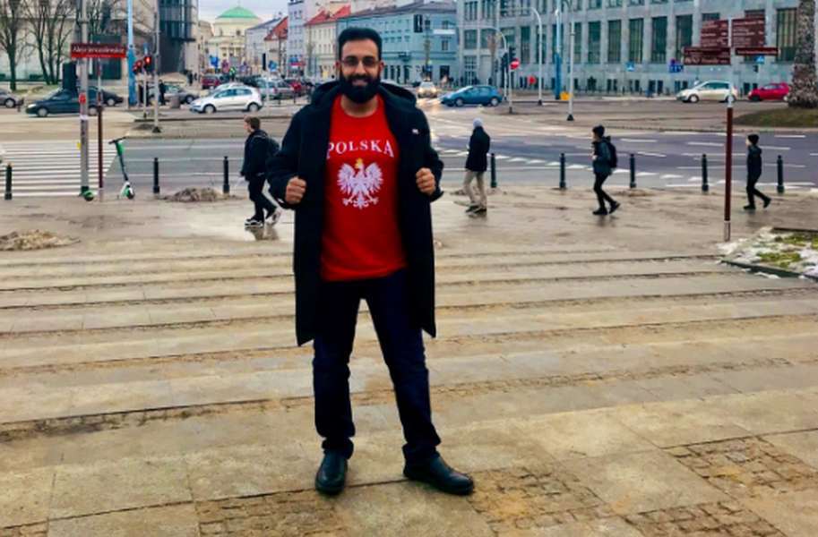 با شیخ خبرساز شبکه من و تو آشنا شوید؛ محمد توحیدی کیست؟