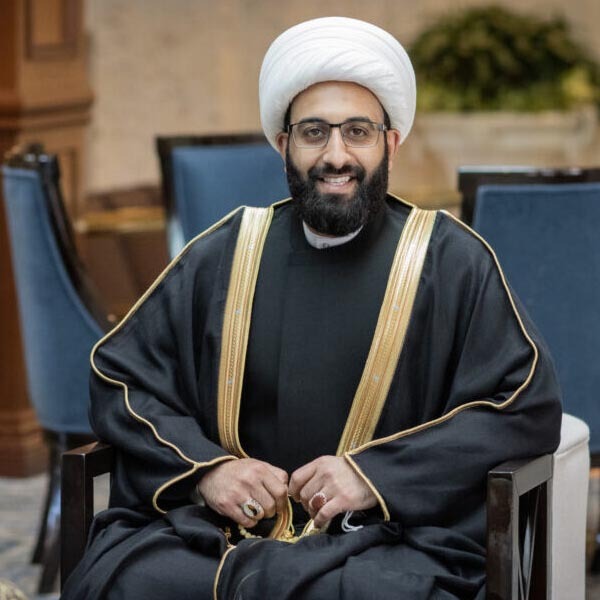 با شیخ خبرساز شبکه من و تو آشنا شوید؛ محمد توحیدی کیست؟