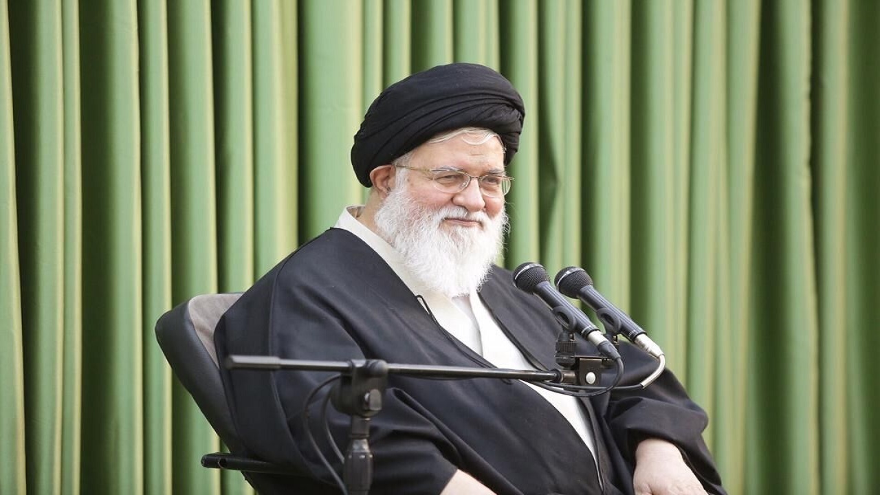 حل مسائل اندیشه‌ای در دانشگاه‌ها نیازمند کار فرهنگی است