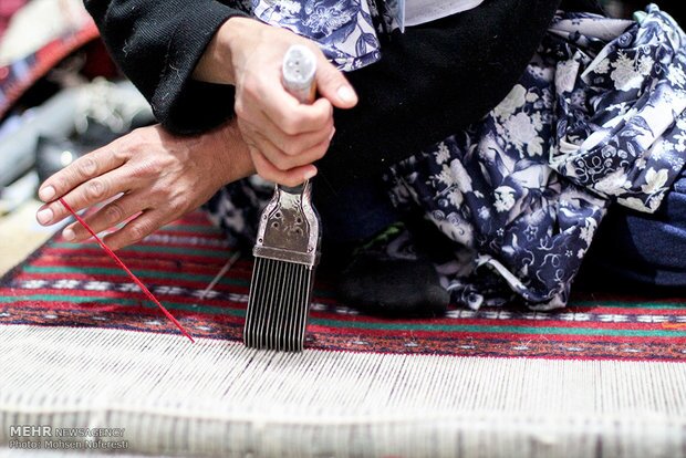 ۱۱۵ هنرمند خوسفی دارای پروانه تولید