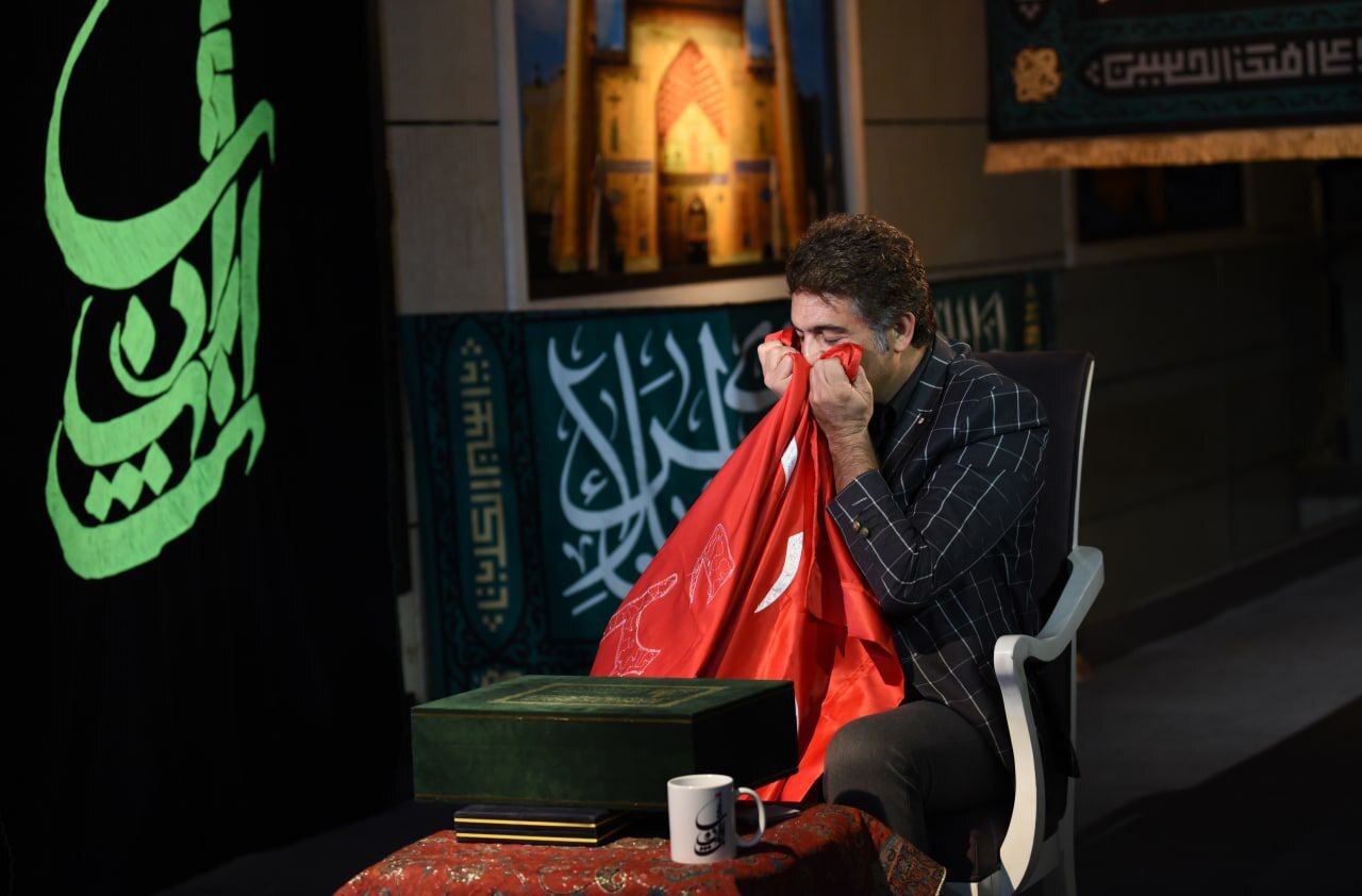 از عمار تفتی و الهام چرخنده تا عباس موزون و کاظم احمدزاده از عمار تفتی و الهام چرخنده تا عباس موزون و کاظم احمدزاده