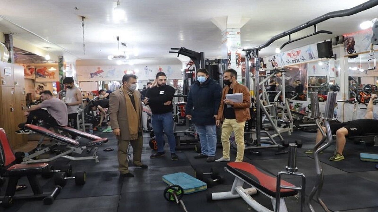 تهاجم‌فرهنگی به برخی از باشگاه‌های ورزشی خراسان رضوی رخنه کرده است
