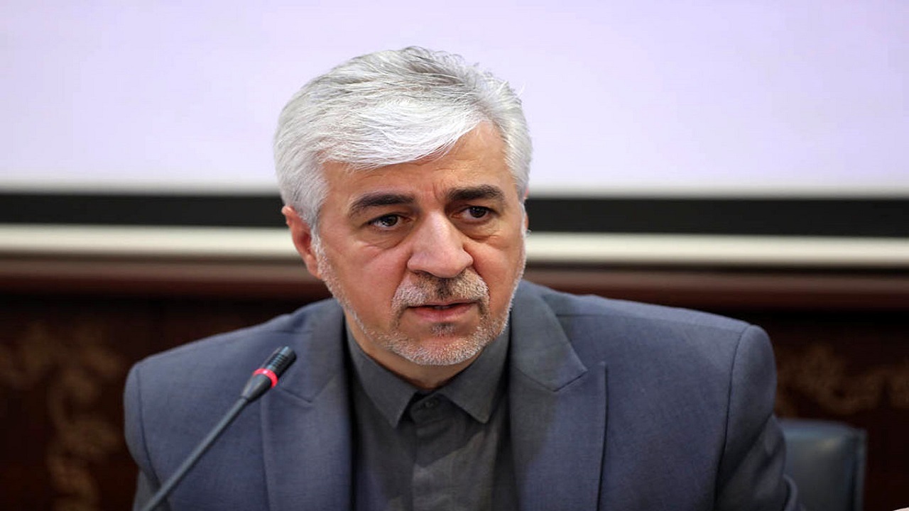 سجادی: ارتکاب ناهنجاری در ورزشگاه‌ها را خط قرمز خود می‌دانیم