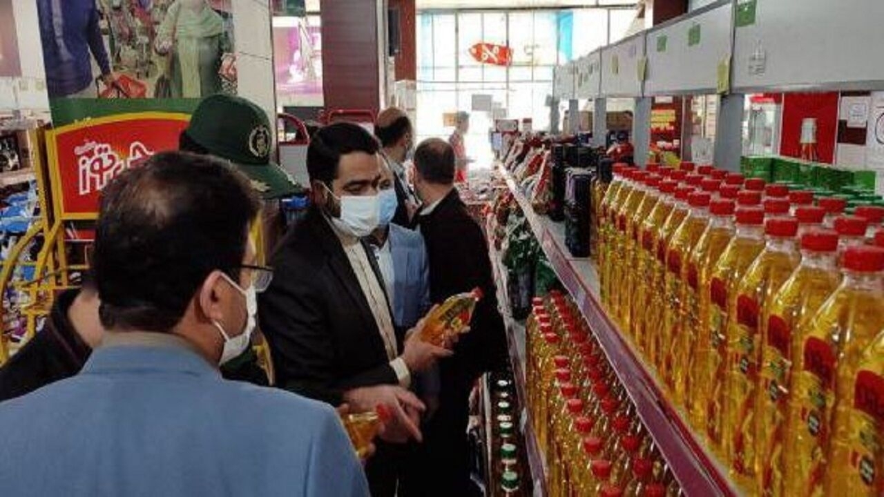 فعالیت چهار پایگاه نظارتی ویژه دهه‌پایانی صفر در اطراف حرم مطهر رضوی