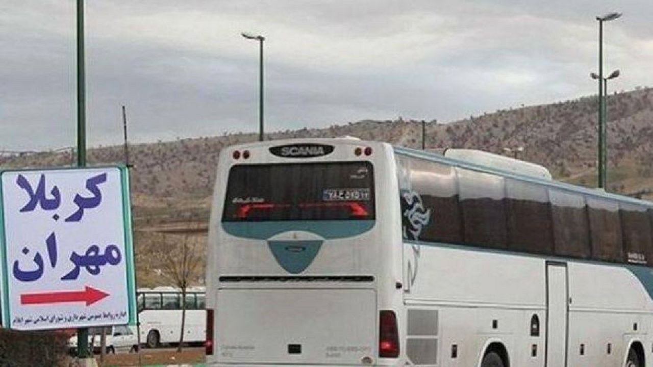 آمار تصادفات در اطراف مرز‌ها روند کاهشى داشته است