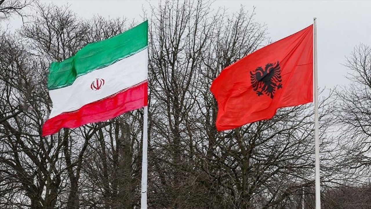 آلبانی بار دیگر مدعی حمله سایبری ایران شد