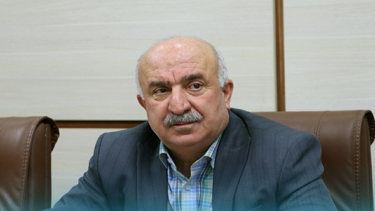 ۷۱۶ تن کالای اساسی در نمایشگاه پاییزه قزوین عرضه می‌شود