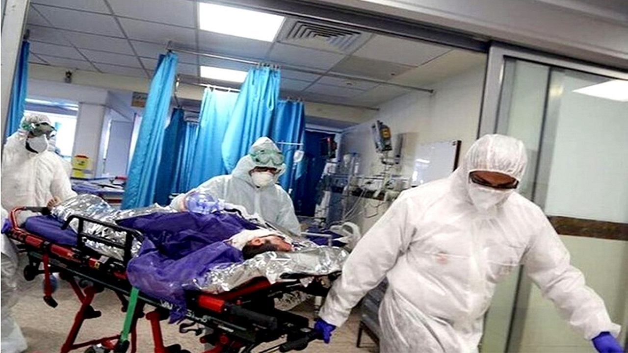 فوت دو یزدی دیگر در شبانه روز گذشته