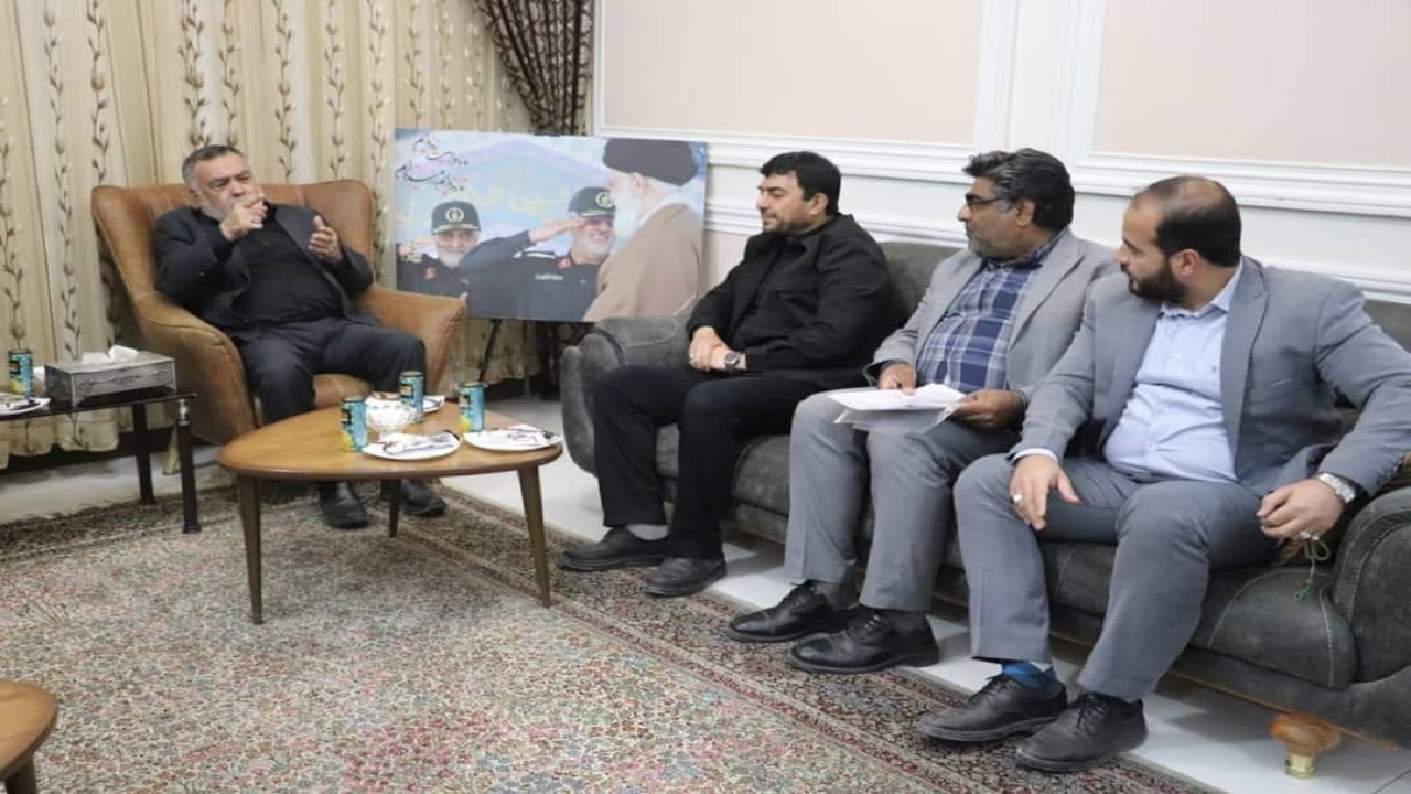 ۱۶ زمین اهداف پروازی در سیستان و بلوچستان احداث می‌شود