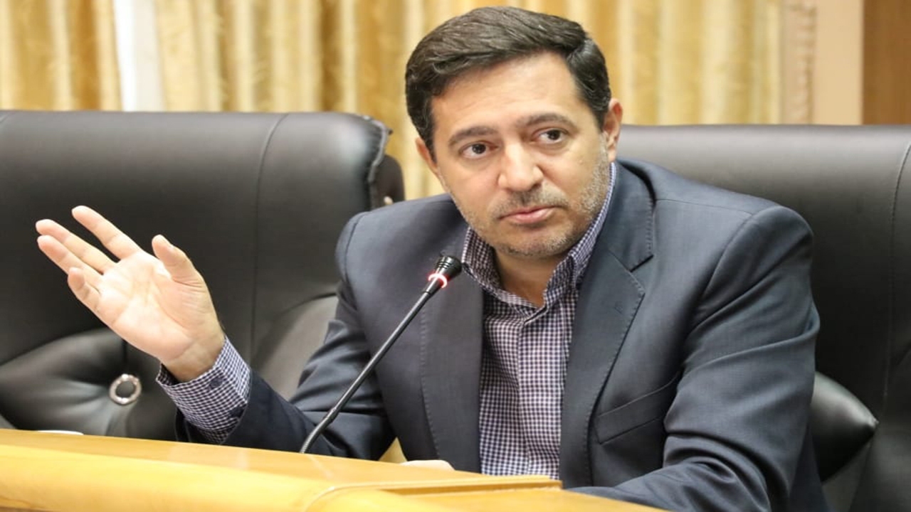 مرکز پایش و مدیریت هوشمند کشاورزی فارس راه اندازی می‌شود