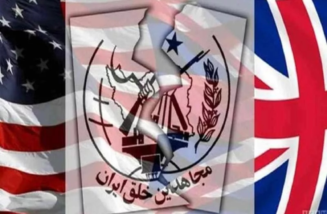 نعل وارونه آلبانی و ادامه اتهام&zwnj;زنی&zwnj;ها/ &laquo;تیرانا&raquo; دستان آلوده منافقین را قطع کند