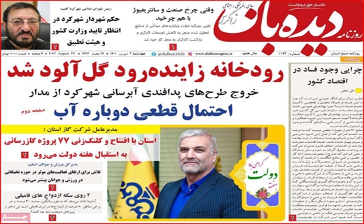 دیده بان