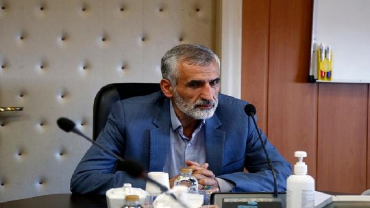 اتباع افغانستانی بدون روادید و به طور قانونی می‌توانند عازم عتبات شوند + فیلم