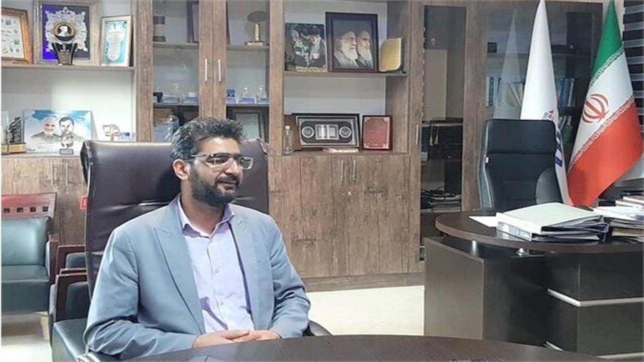 تأمین حداکثری امنیت زیرساخت‌های شیمیایی کشور