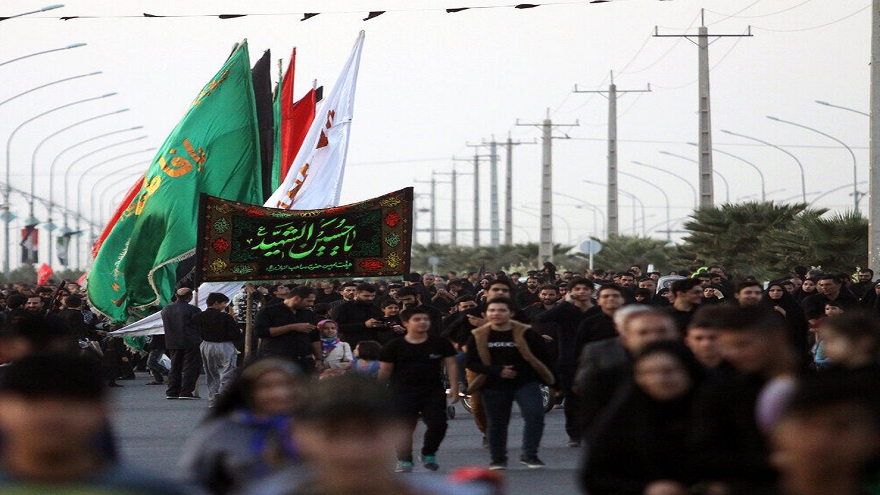 موکب‌داران اربعین تزریق واکسن کرونا را به پایگاه‌های مرزی موکول نکنند
