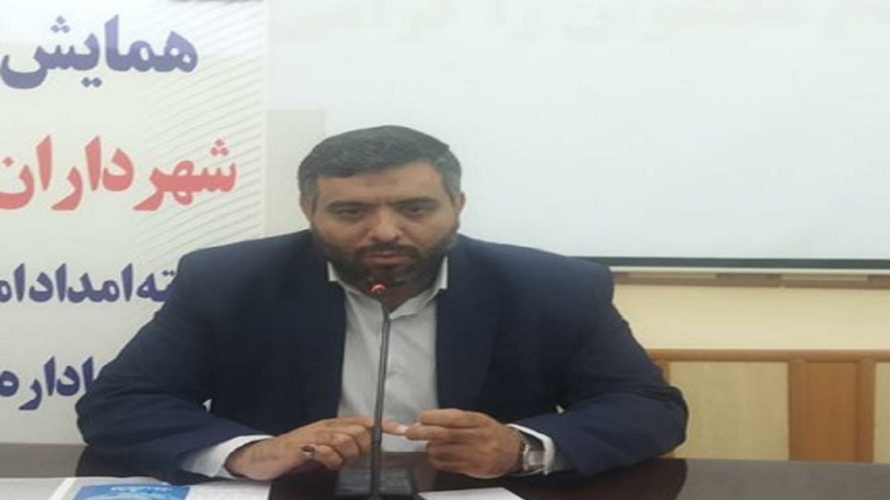 پرداخت تسهیلات تشویقی به کارفرمایان برای بکارگیری مددجویان کمیته امداد
