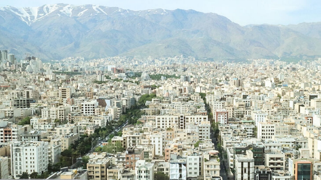 قیمت رهن و اجاره مسکن در منطقه وحیدیه تهران چقدر است؟