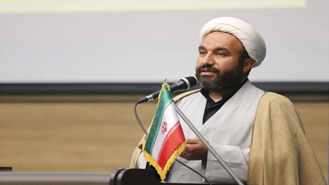 آغاز نام نویسی دانشسرای علوم قرآن و حدیث باقرالعلوم(ع) بیت‌الاحزان