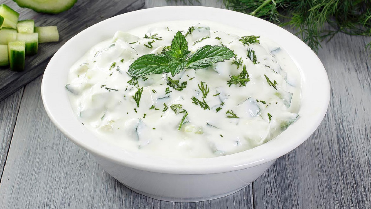 هزینه خرید ماست چقدر است؟