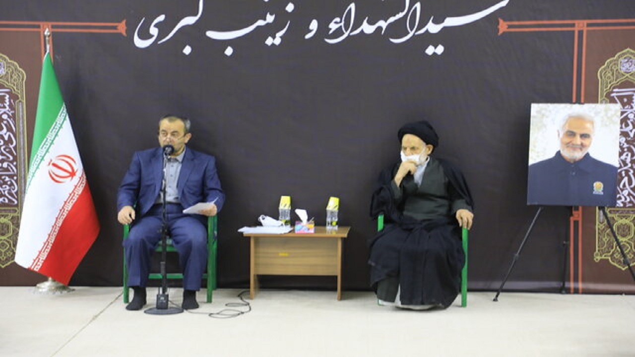 ریل گذاری درست دولت تعالی جامعه را فراهم می‌آورد