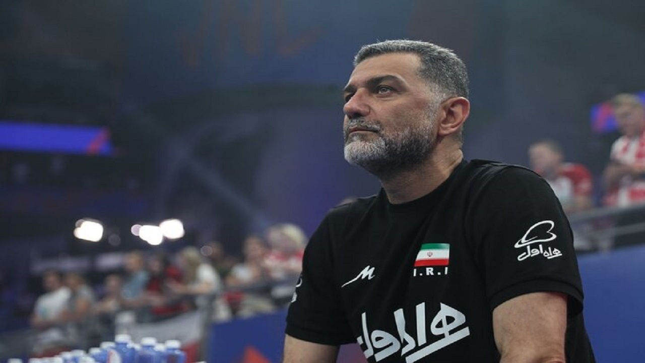عطایی: موذن و کاظمی به مسابقات جام جهانی می‌رسند