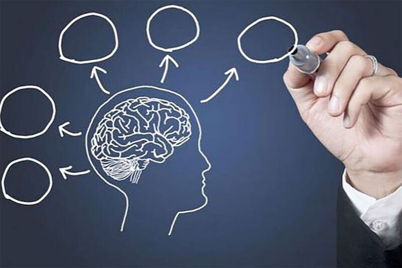 مغزمان را چگونه گول بزنیم بدون اینکه دردی احساس کنیم؟